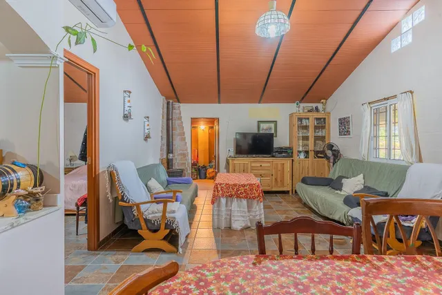 Finca Rural — 40