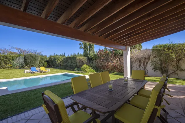 Chalet 3 habitaciones 245m² en venta - El Madroñal - foto 5