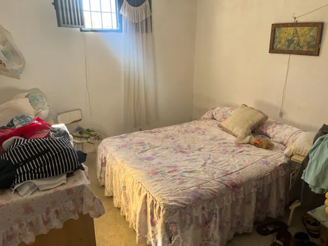 CORTIJO ECONOMICO PARA REFORMAR CON PARCELA PROXIMA. — 8