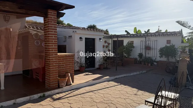 Parcela 175m² en venta - Costa Del Sol — 32