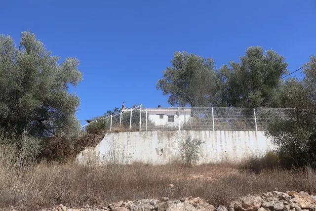 MASIA VALLADA CON PISCINA, ZONA PARA CABALLOS Y MAS DE 2 HECTAREAS DE TERRENO — 42