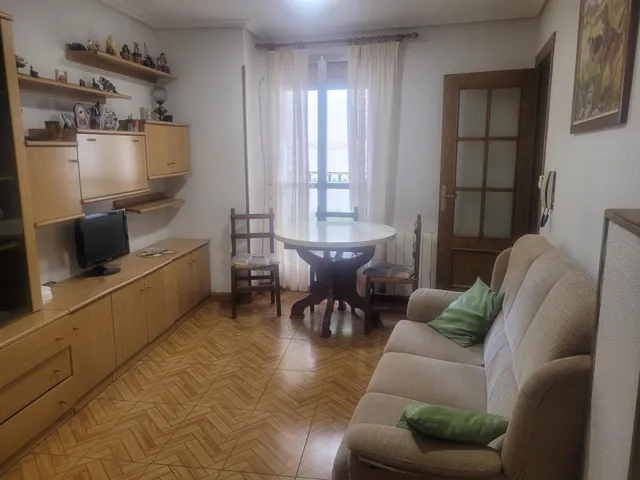 Casa en San Martín de Unx — 3