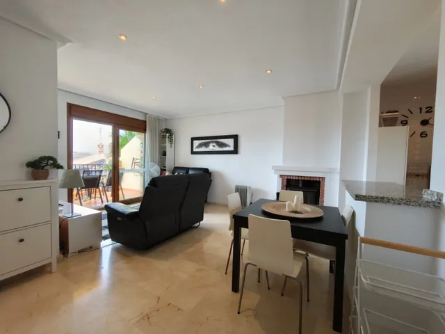 Apartamento 2 habitaciones 75m² en venta - Comunidad valenciana — 28