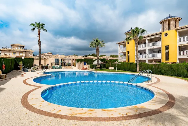 Ático 2 habitaciones 77m² en venta - Villamartin — 27