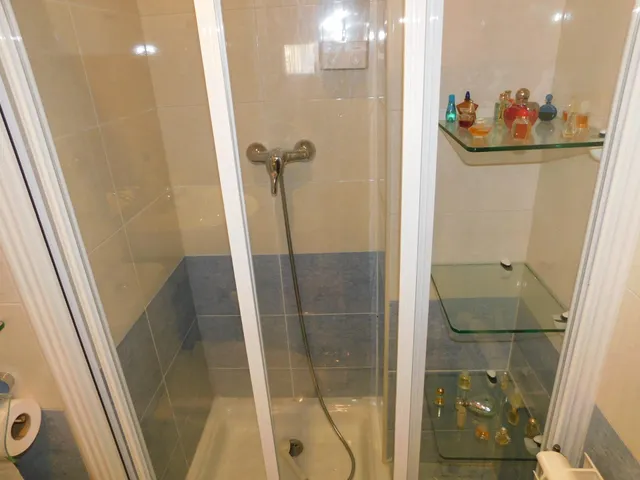 Piso zona ermita, 3 dormitorios, 2 baños, garaje, trastero y piscina — 24
