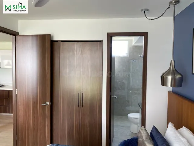 SE VENDE APARTAMENTO EN ZONA NORTE - foto 4