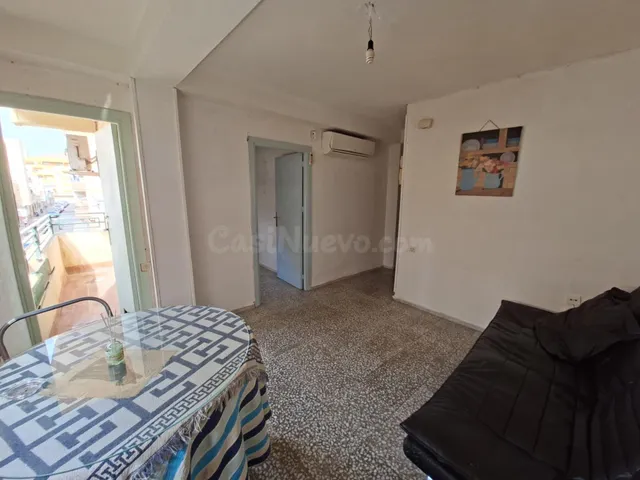VENTA DE VIVIENDA DE 3 DORMITORIOS TOTALMENTE EXTERIOR - foto 2