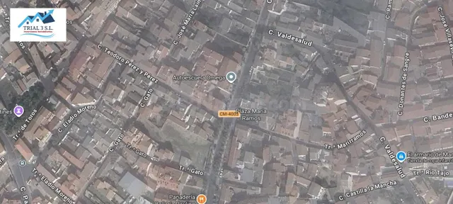 Venta Casa en Bargas - Toledo — 2