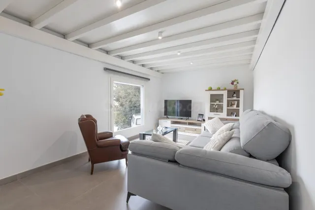 CASA DE 2019 EN BOLA DE ORO CON VISTAS A SIERRA NEVADA — 3