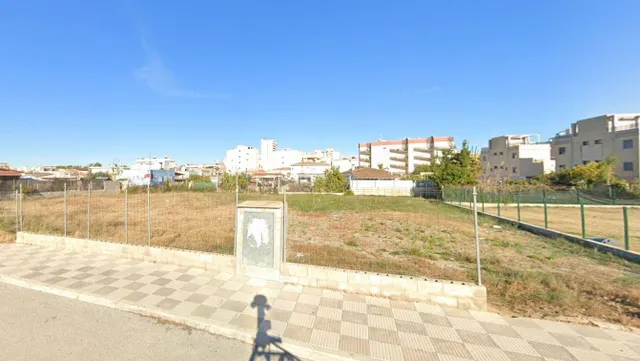 Suelo urbano para residencial unifamiliar en playa de Bellreguard — 3