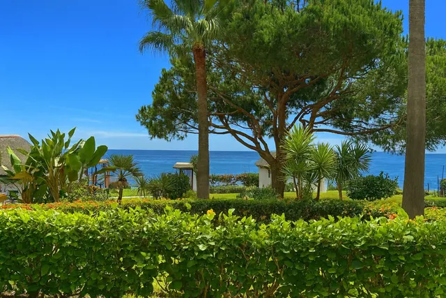 Apartamento 2 habitaciones 119m² en venta - Riviera del sol — 9