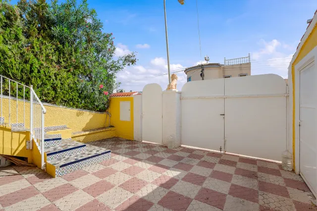 Villa 2 habitaciones 132m² en venta - Centro de la Ciudad Quesada — 39