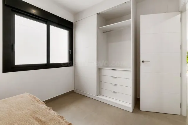 Venta de villa en San pedro del pinatar, de 133m2 con 3 dorm - foto 4