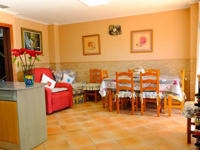 Villa 5 habitaciones 433m² en venta - Desamparados-Hurchillo-Torremendo — 37