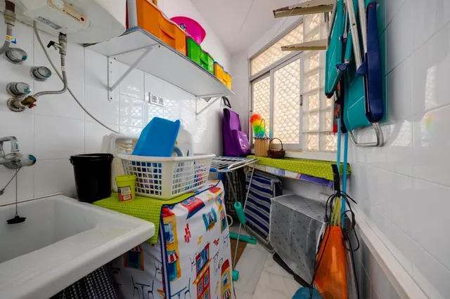 Venta Apartamento, Playa de Los Locos,  Primera línea de playa Torrevieja piscina comunitaria — 38