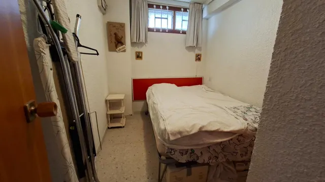 Dos pisos en uno ( oportunidad de inversion en Benidorm ) — 18
