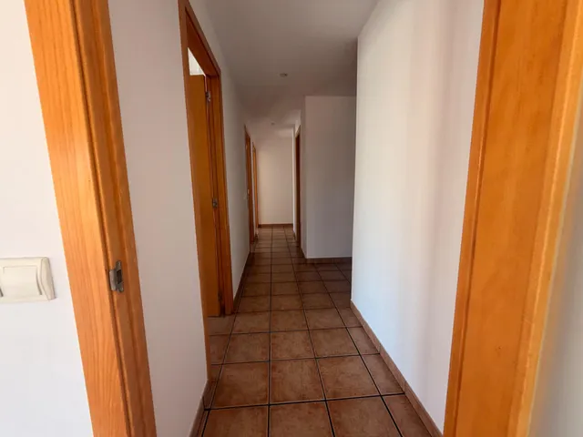 Oportunidad de alquiler en la zona de la Clínica Sant Josep – Piso impecable de 3 hab — 26
