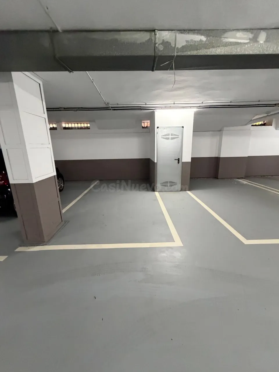 Garaje 370m² en venta - Santa Catalina - Canteras