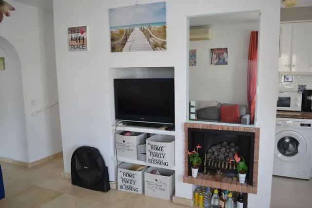 Pareado 3 habitaciones 100m² en venta - La Zenia — 22
