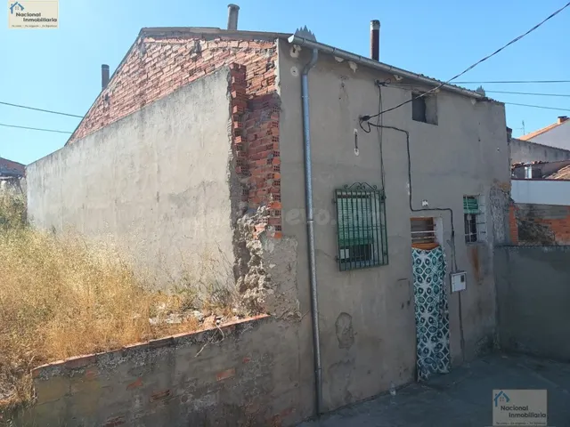 Casa-Chalet en Venta en Cuellar Segovia - foto 2