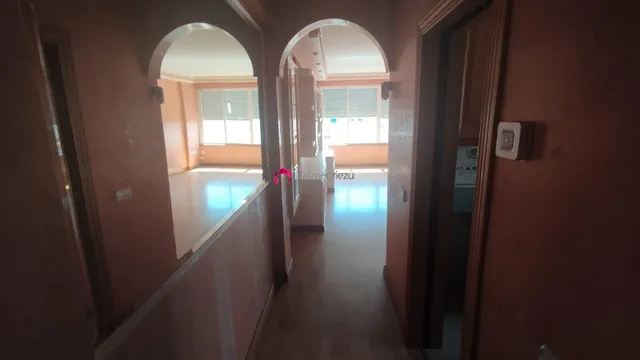 ¡VIVIENDA EN EL BARRIO DEL PILAR!!! PLAZA DE VERIN — 16