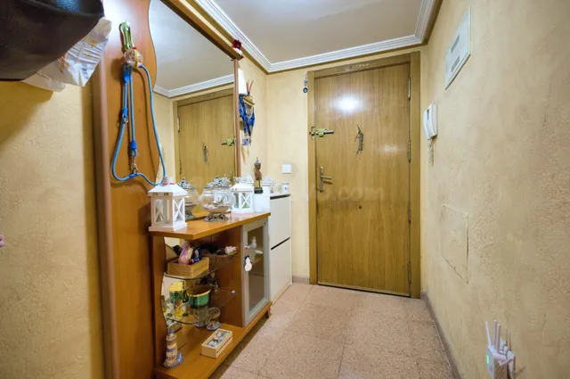 BONITO PISO ZONA VICENTE SAVALL — 5