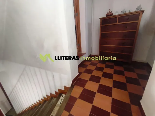 Hay casas que no se compran, se enamoran. — 11