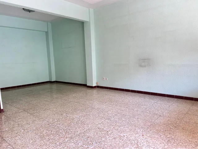 VIVIENDA EN SEGUNDA PLANTA DE 180m2 — 7
