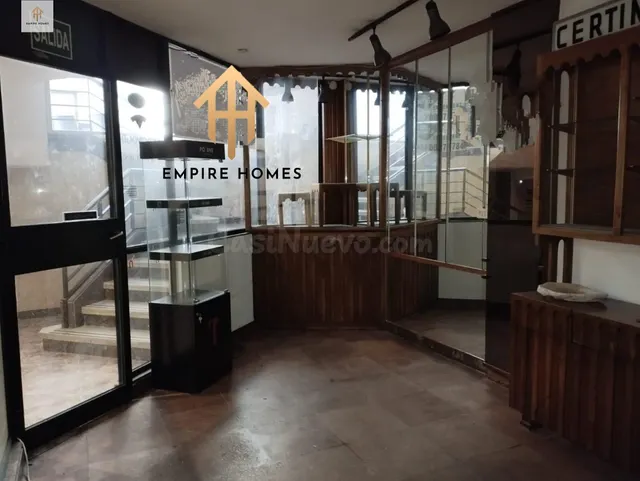 Se VENDE o ALQUILA LOCAL COMERCIAL EN ZONA CENTRO (parte ant - foto 2