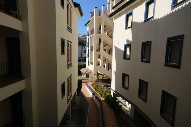 Apartamento con 2 suites y terraza en Residencial El Faro, Isla Canela — 37