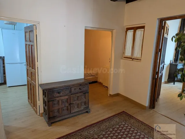 Casa-Chalet en Venta en Tabanera La Luenga Segovia — 7