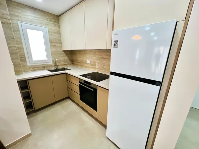 APARTAMENTO 2 DORMITORIOS - PISCINA - TOTALMENTE REFORMADO A ESTRENAR — 19