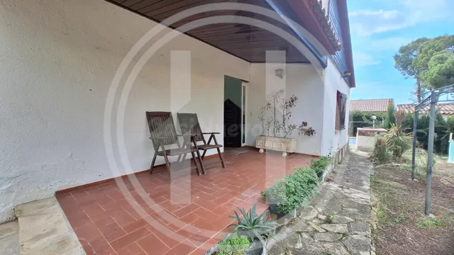 Tu refugio junto al montseny: naturaleza, piscina y un hogar con infinitas posibilidades — 2