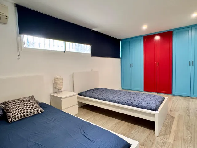 Chalet Independiente de Lujo en Benalmádena – Privacidad, Naturaleza y Vistas al Mar — 49