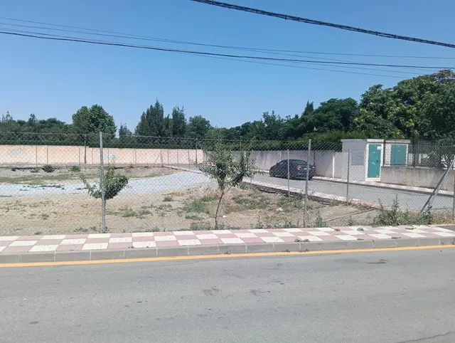 Venta de Parcelas Urbanas desde 200 m2 — 7