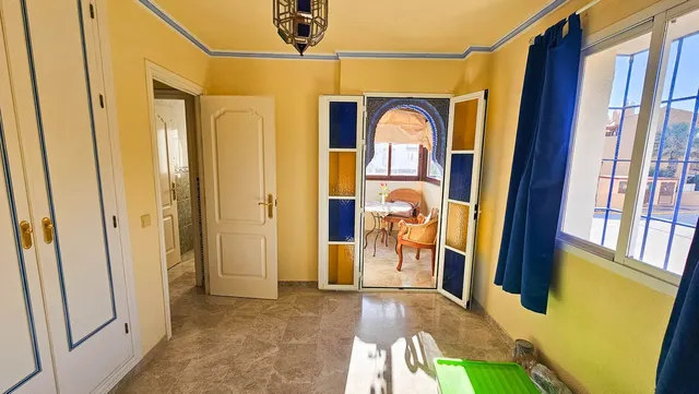 Adosado 4 habitaciones 210m² en venta - Costa Del Sol — 32
