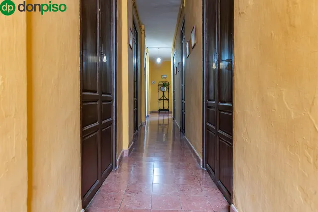 HOSTAL SAN JOSE EN SALOBREÑA — 45