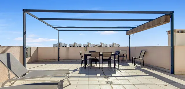 Apartamento 3 habitaciones 120m² en venta - La Zenia — 8
