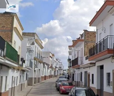 Venta de casa en Lebrija