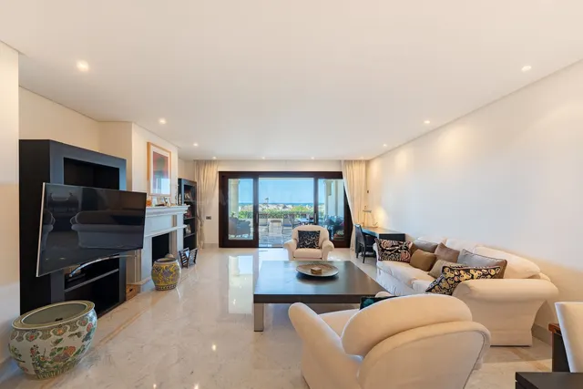 Apartamento 3 habitaciones 231m² en venta - Marbella — 4