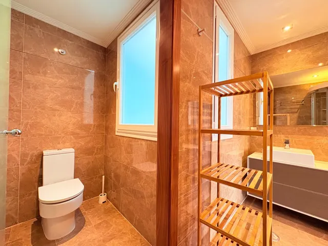 DUPLEX DE LUJO CON TERRAZAS — 27