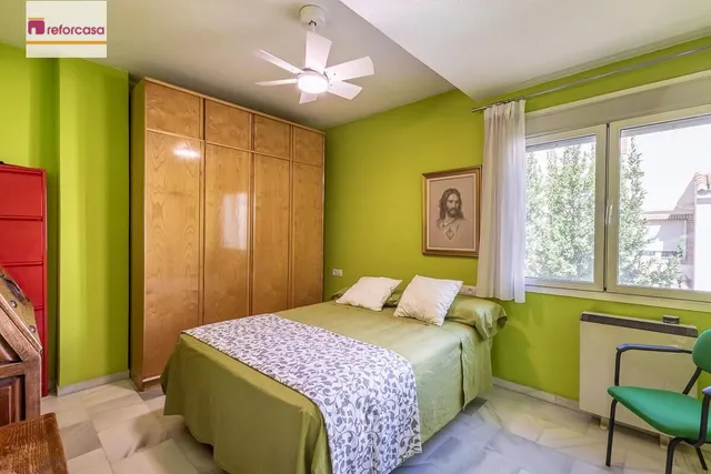 VIVIENDA con encanto en PALACIO DE DEPORTES — 18