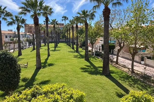 Apartamento 1 habitación 53m² en venta - Agua Marina — 3