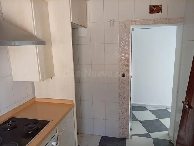 Venta de Piso en La Línea — 5