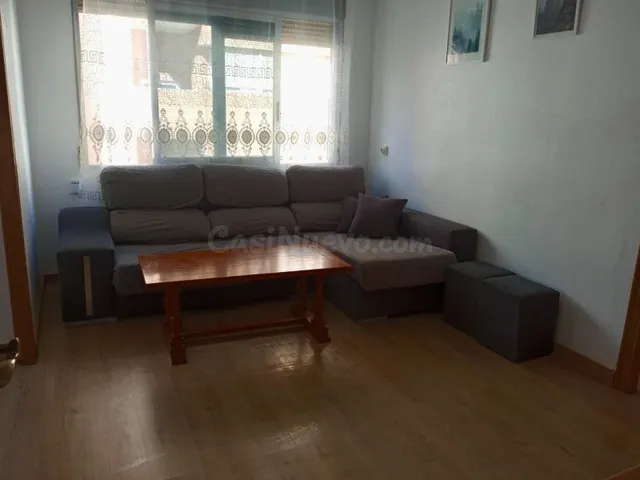 ¡Gran oportunidad para inversores! Encantador piso con inqui - foto 3