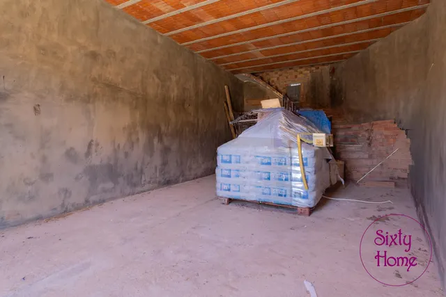 Casa independiente para reformar con almacén en Alconchel de Ariza — 19