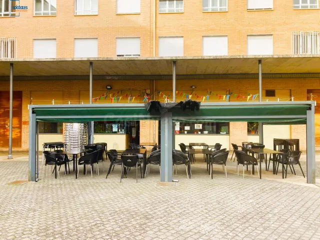 SOLOBAR TRASPASA BAR EN ANSOAIN - foto 2
