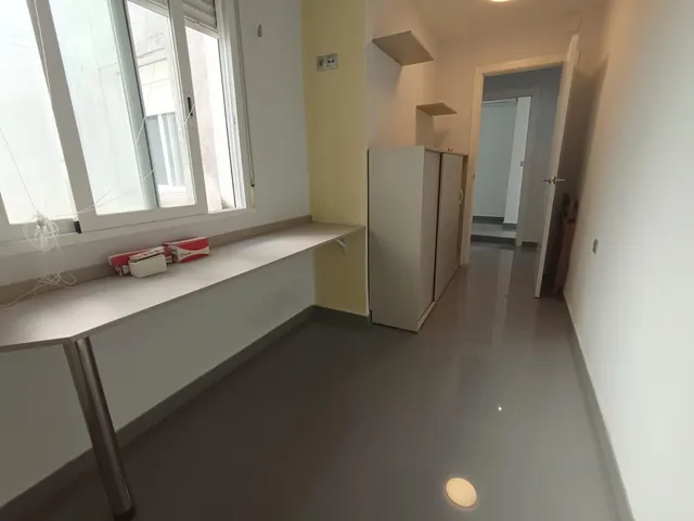 ATICO TOTALMENTE REFORMADO ZONA AVENIDA DE BARCELONA — 7
