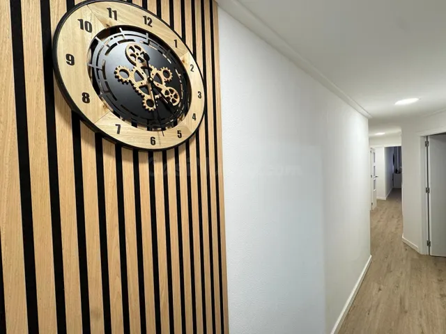 REFORMADO APARTAMENTO DE 3 DORM. 2 BAÑOS A 400 METROS DE PLA - foto 5