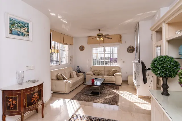 Adosado 3 habitaciones 165m² en venta - Marbella — 10